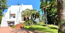 Spacious Front Line Golf Villa