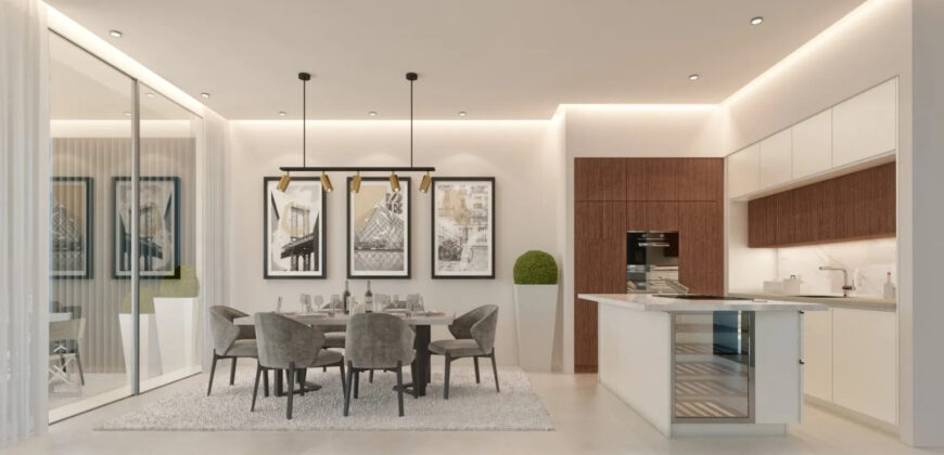 El Duende – Modern Eco Villas in the heart of Estepona Golf