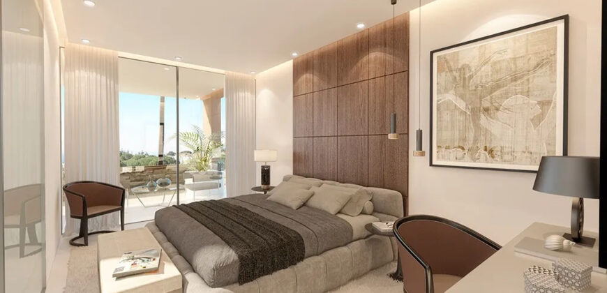 El Duende – Modern Eco Villas in the heart of Estepona Golf