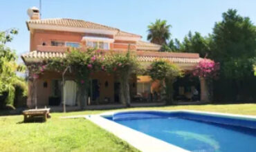 Gorgeous villa with a home spa for sale