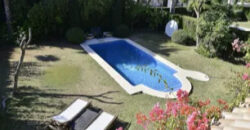 Gorgeous villa with a home spa for sale
