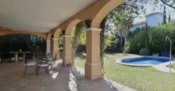 Gorgeous villa with a home spa for sale