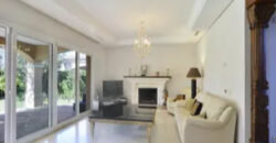 Gorgeous villa with a home spa for sale