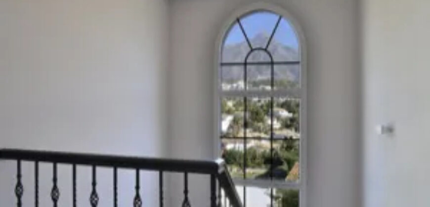 Gorgeous villa with a home spa for sale