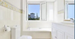 Gorgeous villa with a home spa for sale