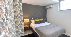 Modern villa, walking distance to the beach and the famous Puerto Banus