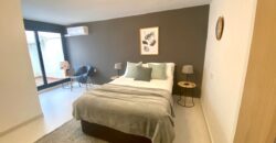 Modern villa, walking distance to the beach and the famous Puerto Banus