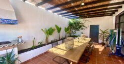 Modern villa, walking distance to the beach and the famous Puerto Banus