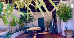 Modern villa, walking distance to the beach and the famous Puerto Banus