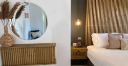 Modern villa, walking distance to the beach and the famous Puerto Banus