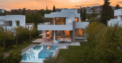 King’s Hills, Nine luxury Villas in El Paraiso