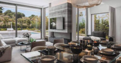 King’s Hills, Nine luxury Villas in El Paraiso