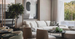 King’s Hills, Nine luxury Villas in El Paraiso