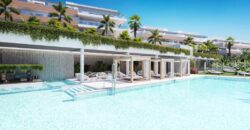 Exceptional life-style in Marbella a residential concept immersed in a magnificent natural space