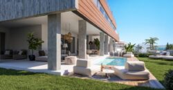 Exceptional life-style in Marbella a residential concept immersed in a magnificent natural space
