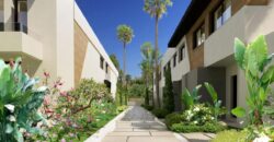 New and Modern townhouse in Martin Villaga available now for holiday rentals!