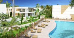 New and Modern townhouse in Martin Villaga available now for holiday rentals!