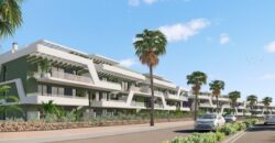 Off Plan Golf Property with Unparalleled Coastal Views