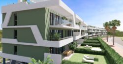 Off Plan Golf Property with Unparalleled Coastal Views