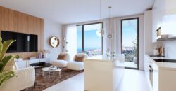 Off Plan Golf Property with Unparalleled Coastal Views