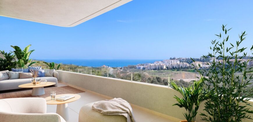 Off Plan Golf Property with Unparalleled Coastal Views