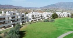 A Range of La Cala Apartments and Townhouses
