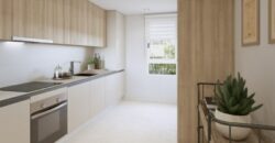 A Range of La Cala Apartments and Townhouses