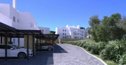 A Range of La Cala Apartments and Townhouses