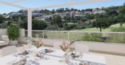 A Range of La Cala Apartments and Townhouses