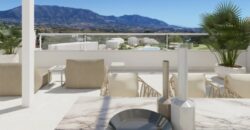 A Range of La Cala Apartments and Townhouses
