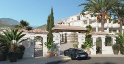 Exclusive Turnkey Apartments with 2 or 3 Bedrooms.