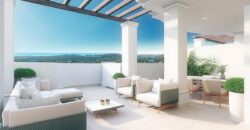 Exclusive Turnkey Apartments with 2 or 3 Bedrooms.