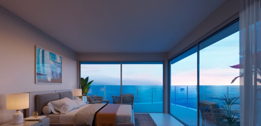 Eden Resort & Club, a privileged location of luxurious apartments