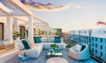 New Project – Jardines de las Lagunas – Your Private Paradise!