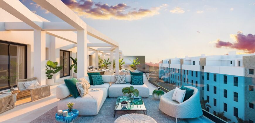 New Project – Jardines de las Lagunas – Your Private Paradise!