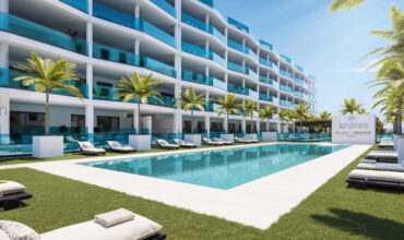 New Project – Jardines de las Lagunas – Your Private Paradise!