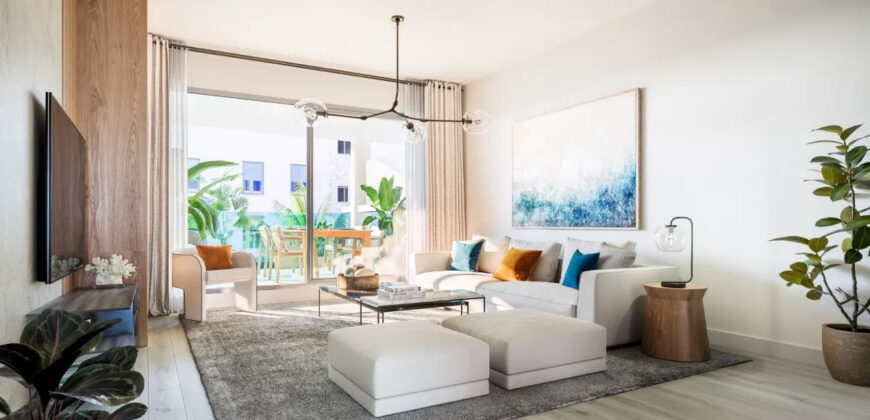 New Project – Jardines de las Lagunas – Your Private Paradise!