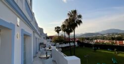 Welcome to our luxurious rental property located a short walk from Puerto Banus