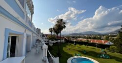 Welcome to our luxurious rental property located a short walk from Puerto Banus