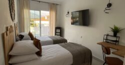 Welcome to our luxurious rental property located a short walk from Puerto Banus