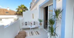 Welcome to our luxurious rental property located a short walk from Puerto Banus