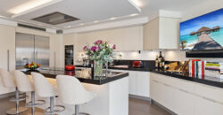 Newly renovated villa with contemporary Andalusian style in La Cerquilla
