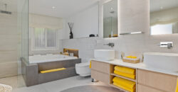 Newly renovated villa with contemporary Andalusian style in La Cerquilla