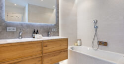 Newly renovated villa with contemporary Andalusian style in La Cerquilla