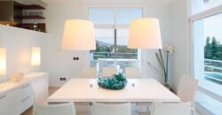 5bed Villa La Quinta, overlooking La Concha, Puerto Banus, the Mediterranean and the African coastline.