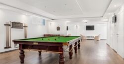 Beautiful villa situated in one of Marbella’s most prestigious urbanisations, walking distance to the beach