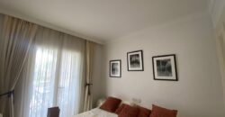 A Prestigious Front Line Golf Apartment.
