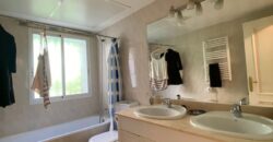 A Prestigious Front Line Golf Apartment.