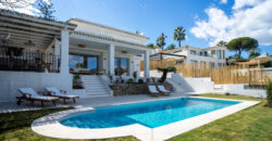 Spacious 5 bedroom modern villa in the most desired location