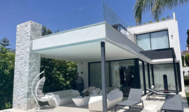 Indulge in the epitome of luxury and tranquility at our remarkable 6-bedroom Holiday Rental Villa.